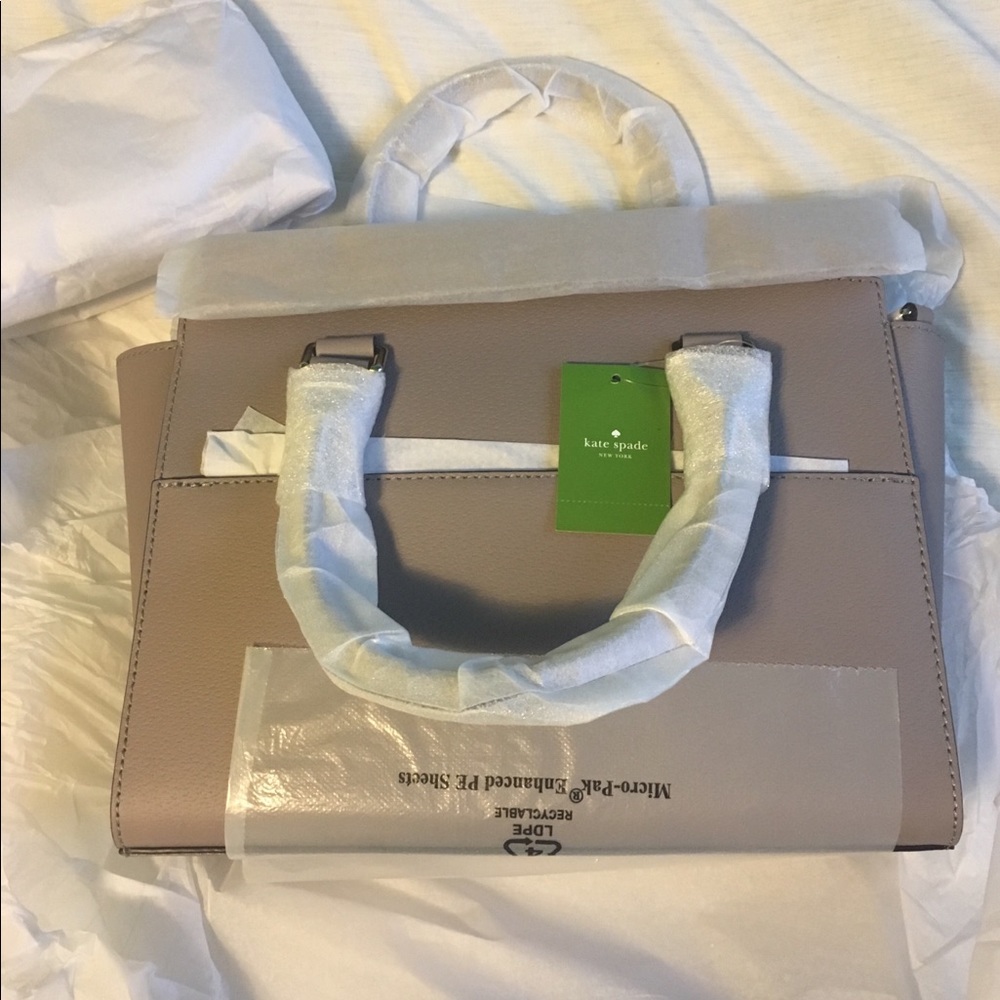 Kate Spade Grove Street Lana in Cityscape